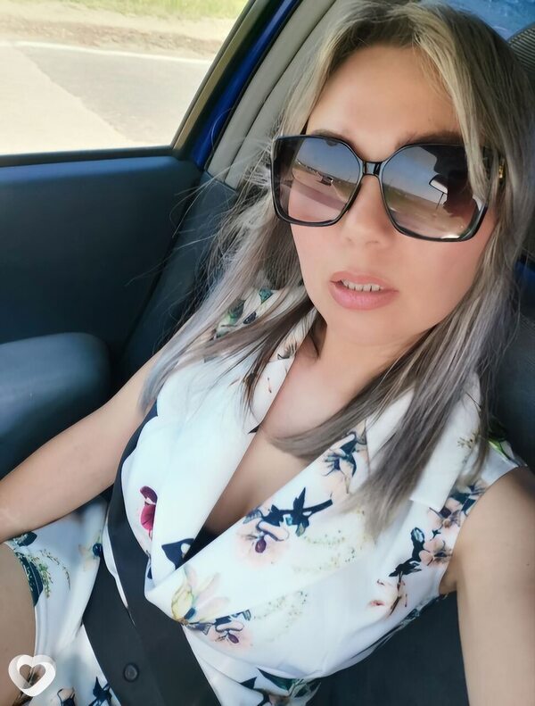 Татьяна, 32, Улан-Удэ — анкета №621574