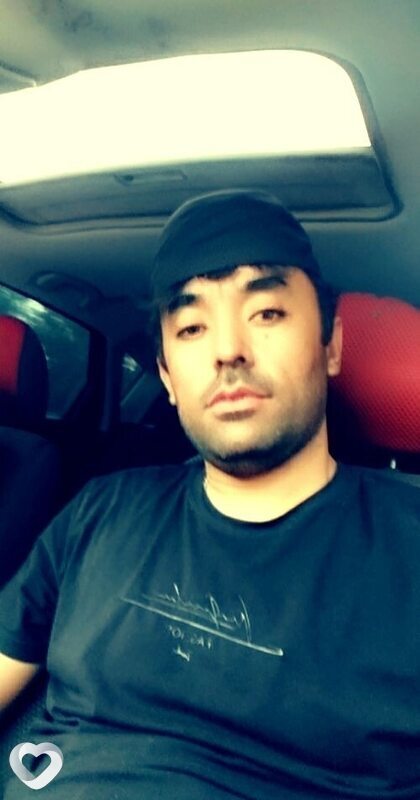 Искандар, 38, Кемерове — анкета №621576