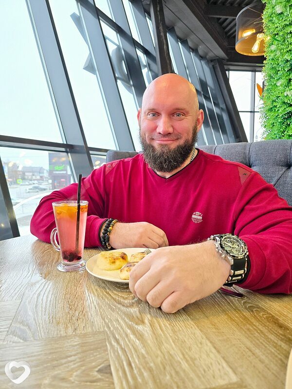 Давтян, 41, Москве — анкета №621578