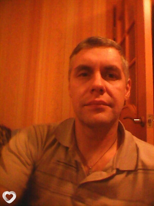 Дима, 48, Тольятти — анкета №621582