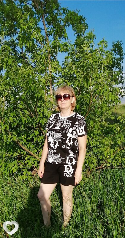Ирина, 56, Ленинске-Кузнецком — анкета №621584
