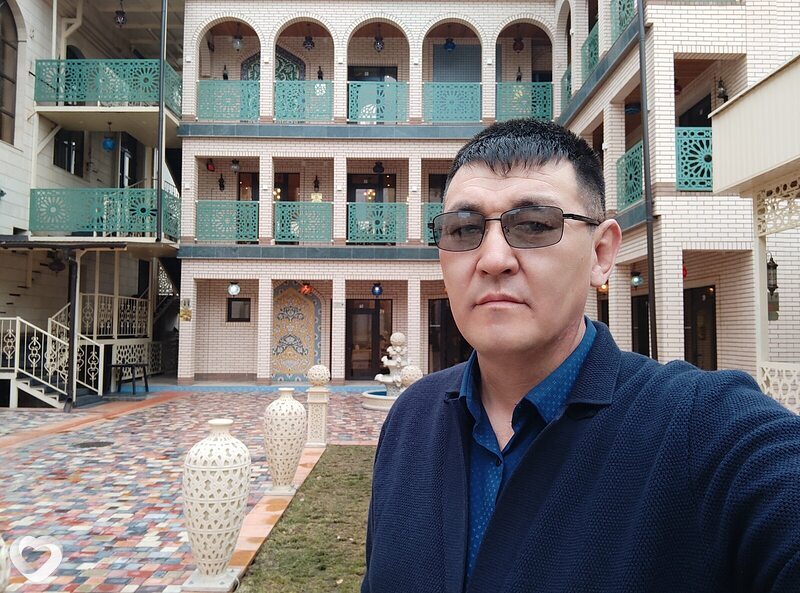 Ардак, 47, Алматы — анкета №621587