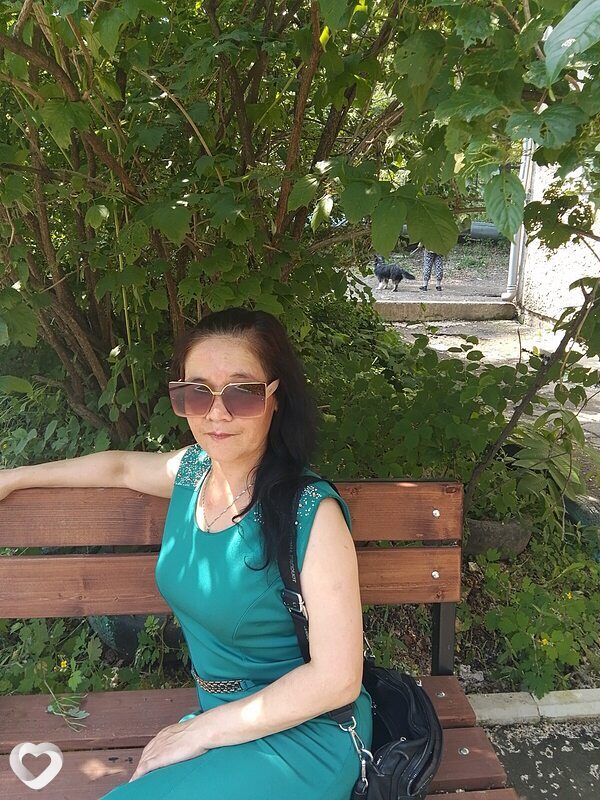 Екатерина, 36, Амурске — анкета №621788