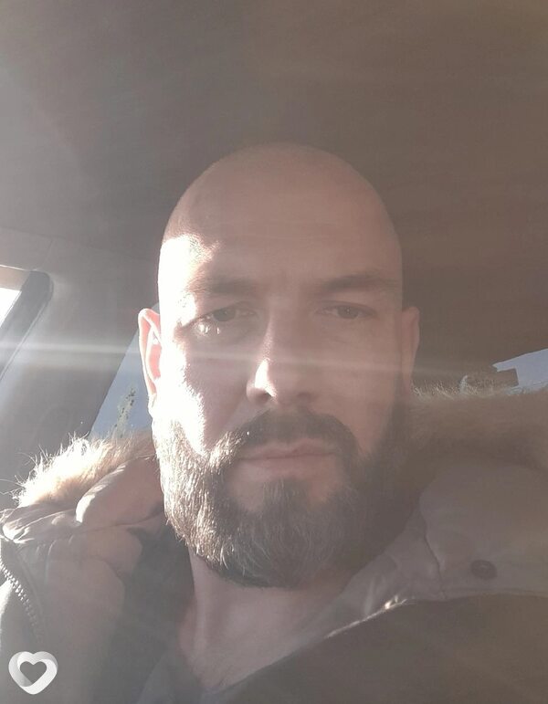 Антон, 40, Кирове — анкета №621792