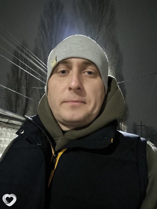 Григорий, 35, Урюпинске — анкета №621798