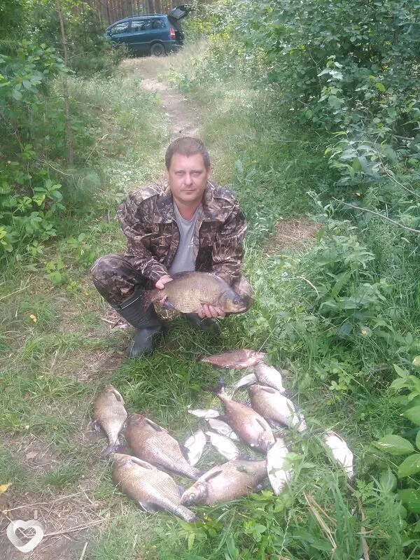 Слава, 30, Иванове — анкета №9729