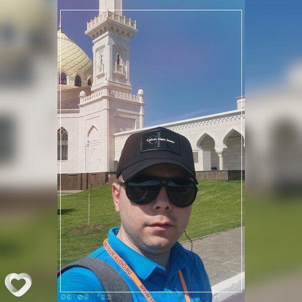 Евгений, 35, Казани — анкета №621802