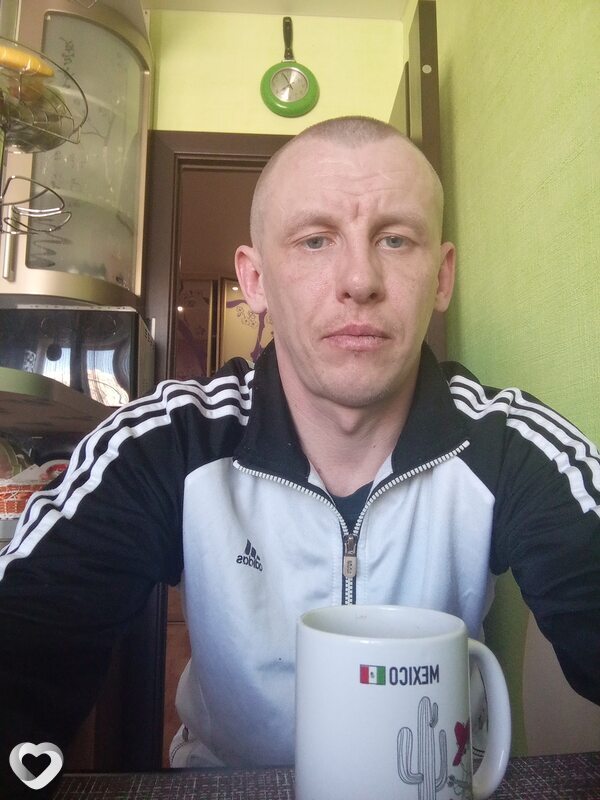 Виталий, 36, Липецке — анкета №621805