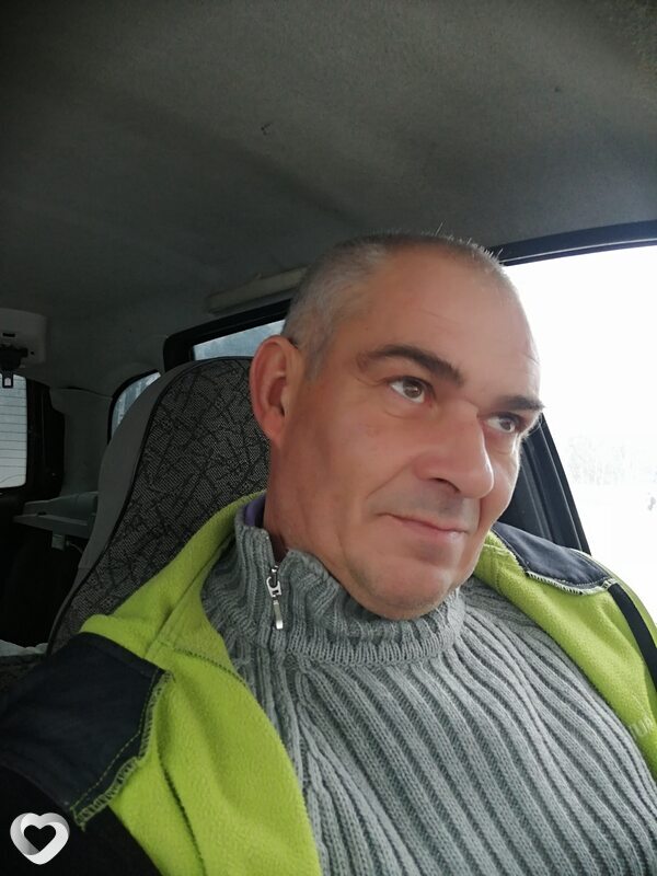 Дмитрий, 53, Пензе — анкета №621806
