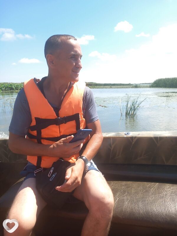Александр, 47, Пензе — анкета №621811