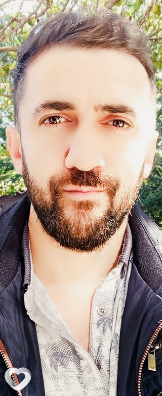 Mister, 38, Санкт-Петербурге — анкета №621751
