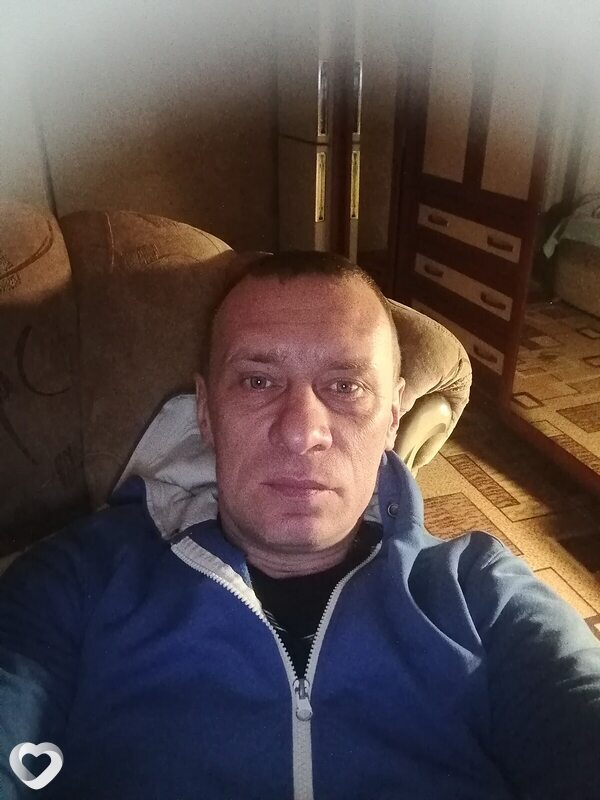 Максим, 51, Самаре — анкета №621752