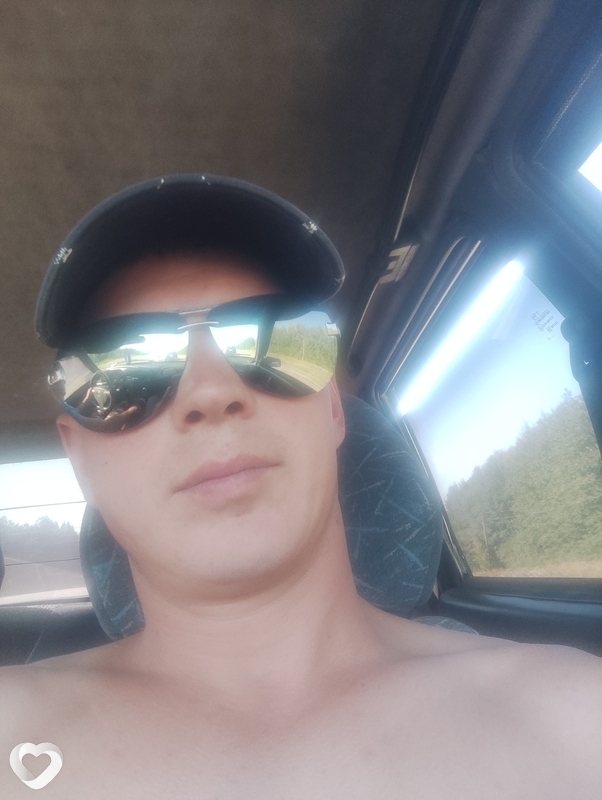 Сергей, 35, Тамбове — анкета №621758