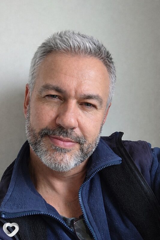 Виталий, 50, Варшава — анкета №621760