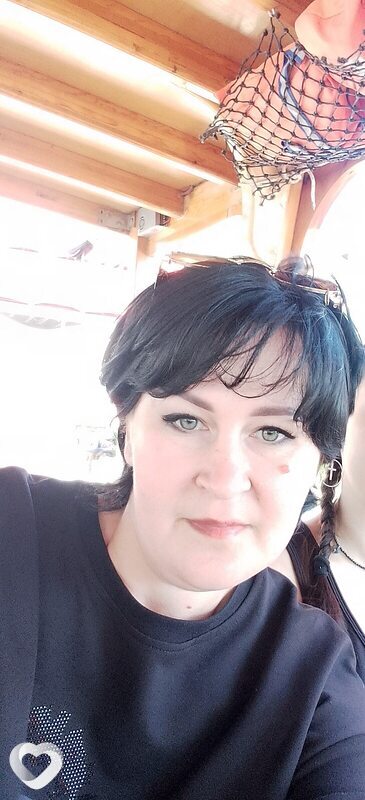 Ирина, 42, Ижевске — анкета №621761