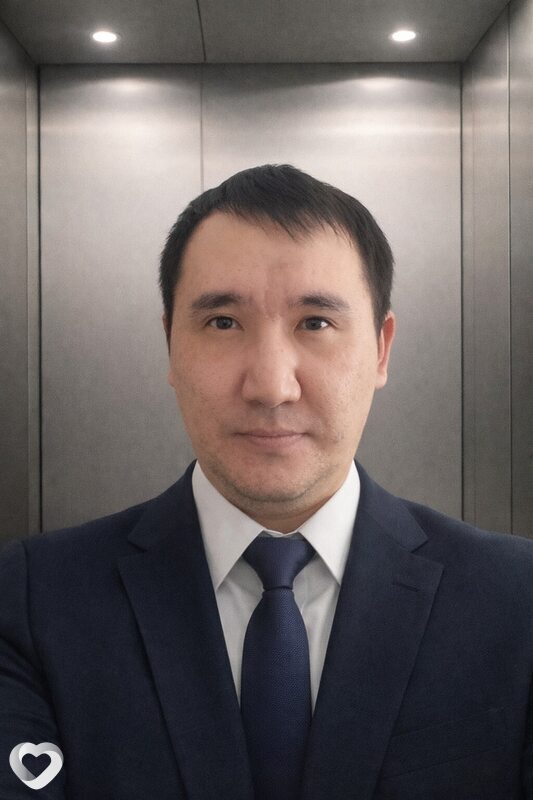 Самат, 34, Жезказгане — анкета №621762