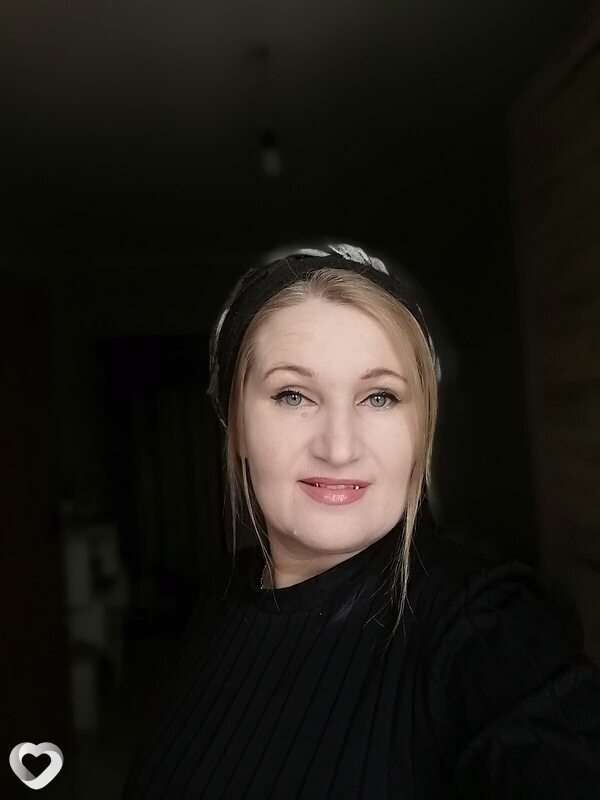 Олька, 50, Ивантеевке — анкета №621763