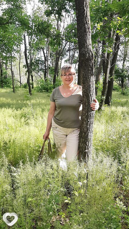 Наталья, 62, Саратове — анкета №621765