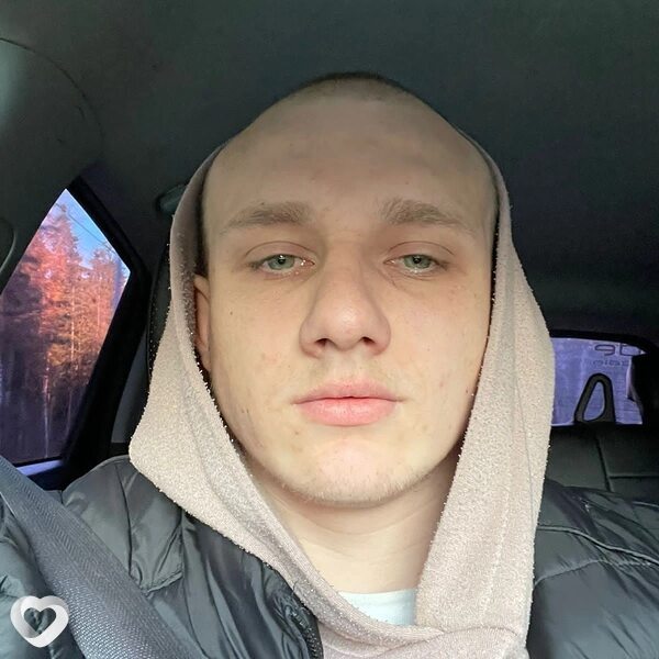 Кирилл, 26, Москве — анкета №621767