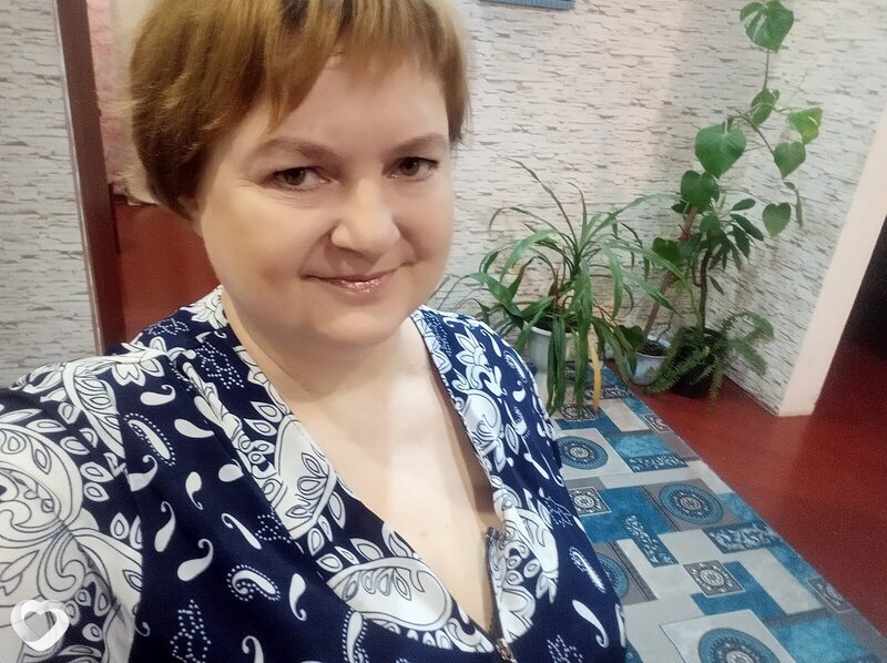 Олеся, Куйбышев