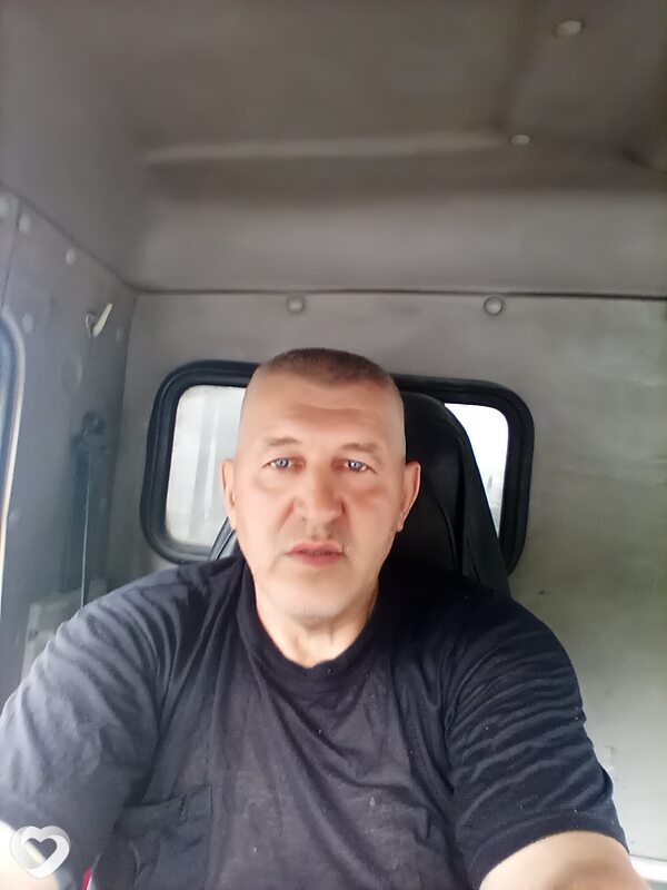 Дмитрий, 62, Ачинске — анкета №621772