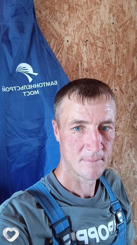 Владимир, Забайкальск