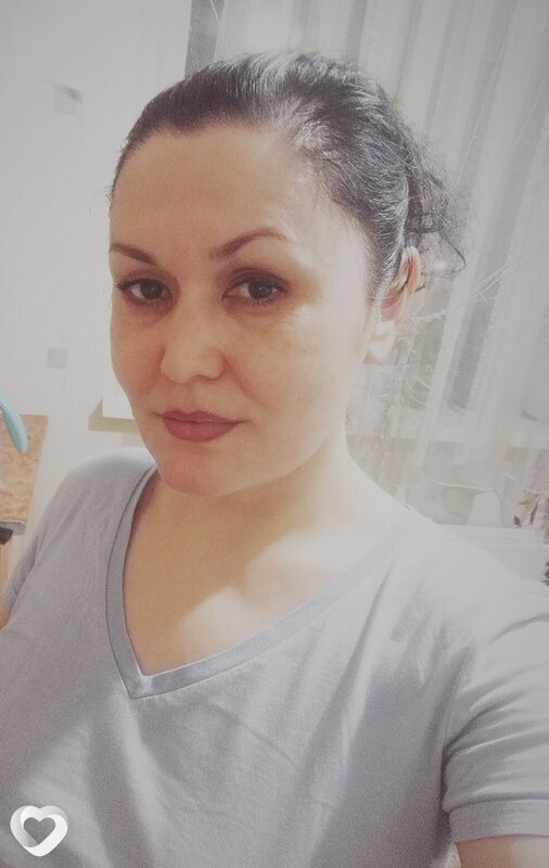 Альфия, 43, Тобольске — анкета №621774