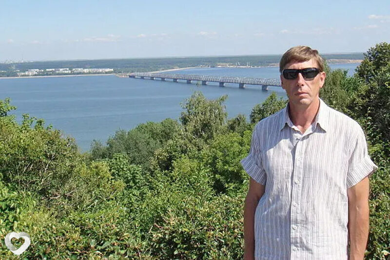Александр, 68, Оренбурге — анкета №621775