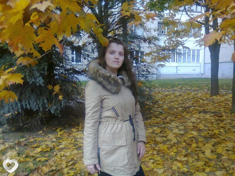 Дарья, 33, Минске — анкета №621782