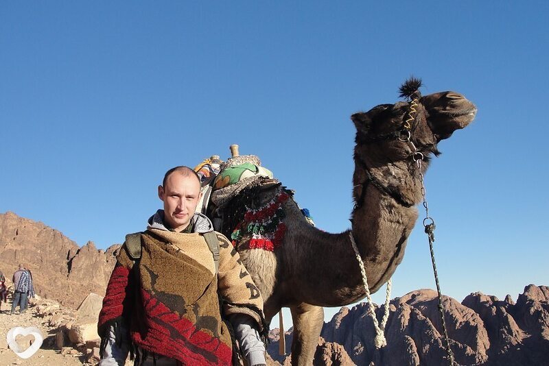 Андрей, 41, Иркутске — анкета №621787