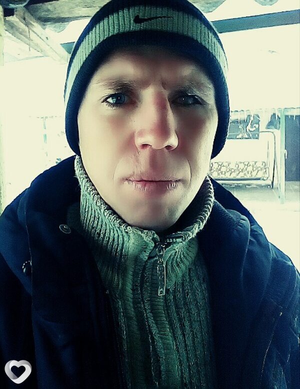Олежка, 35, Хмельницком — анкета №621839