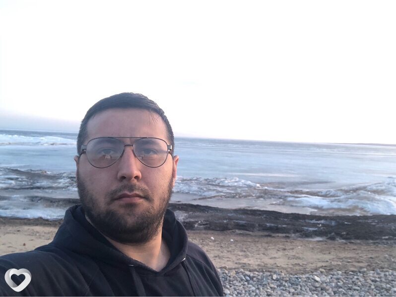 Фируз, 34, Ангарске — анкета №621840