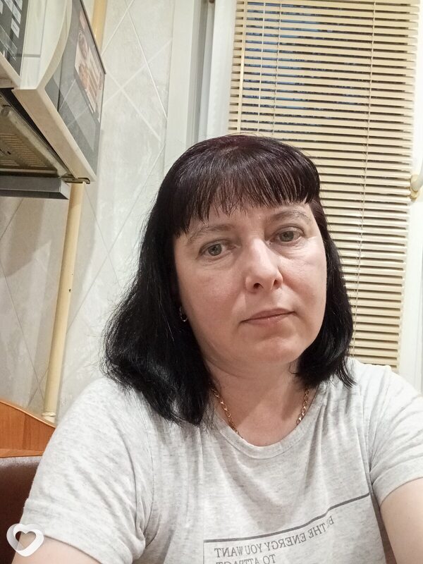 Виктория, 47, Архангельске — анкета №621849
