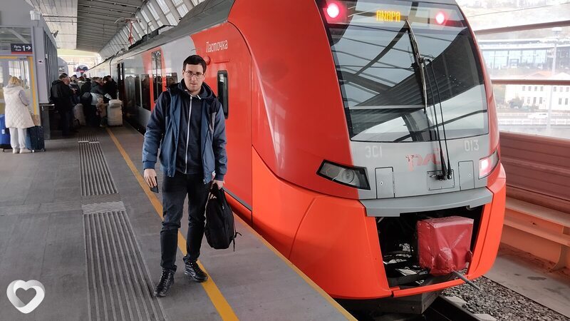 Артём, 31, Барнауле — анкета №621850