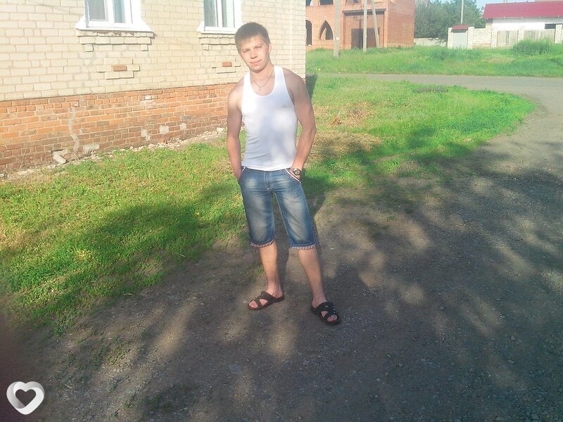 Дмитрий, 52, Дружковке — анкета №621852