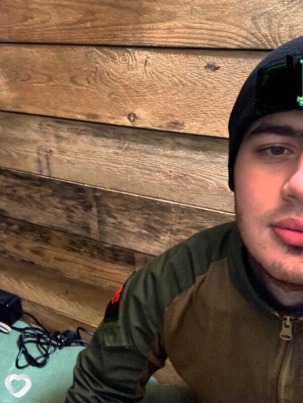 Atmir, 30, Нальчике — анкета №621859
