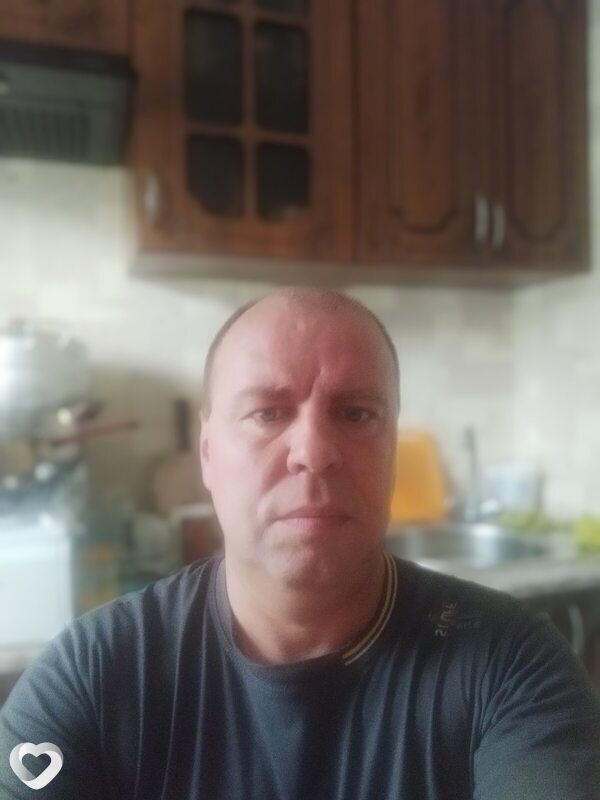 Oleg, 50, Ставрополе — анкета №621860