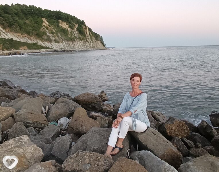 Татьяна, 52, Щекине — анкета №621813