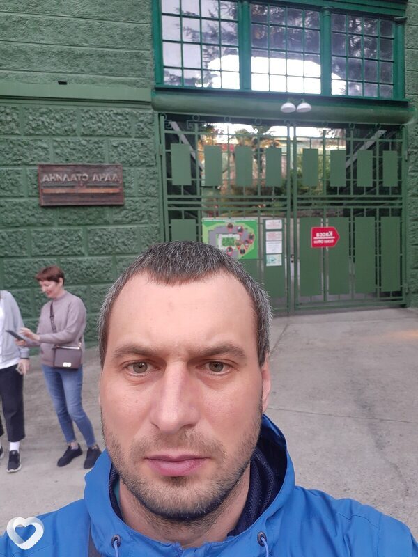 Игорь, 41, Санкт-Петербурге — анкета №621821