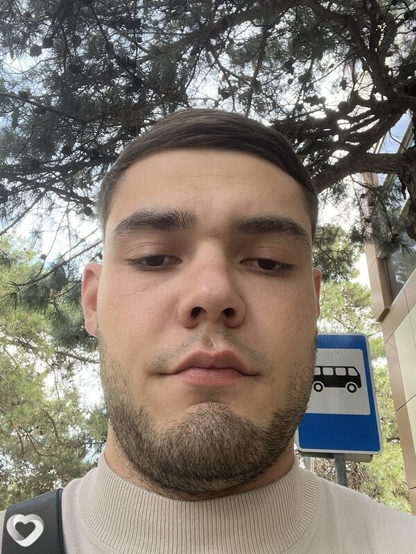 Руслан, 34, Геленджике — анкета №621824
