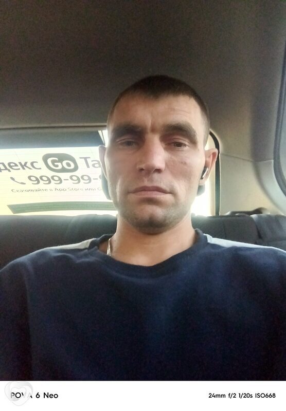 Михаил, 40, Томске — анкета №621825