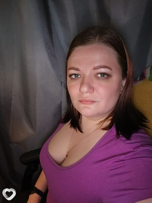 Юлия, 37, Нижнем Новгороде — анкета №621828
