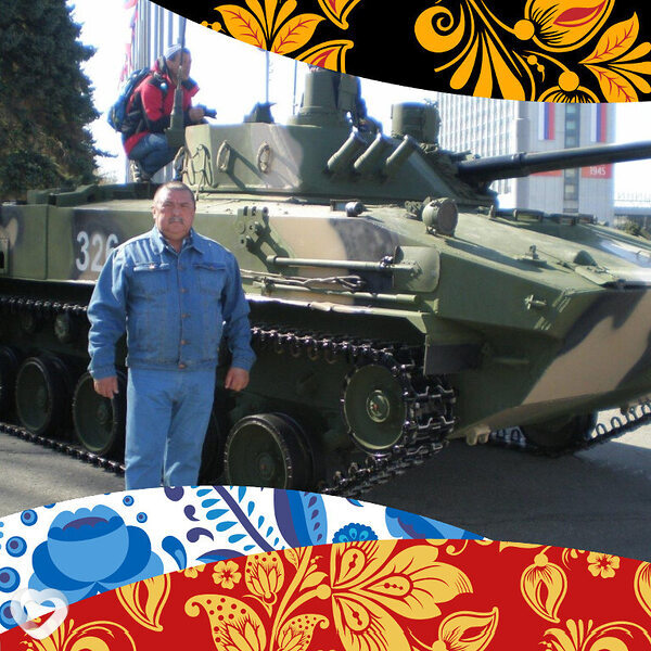 Константин, 68, Раменском — анкета №621830