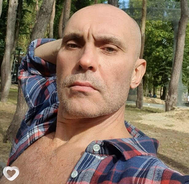 Женя, Давыдовка