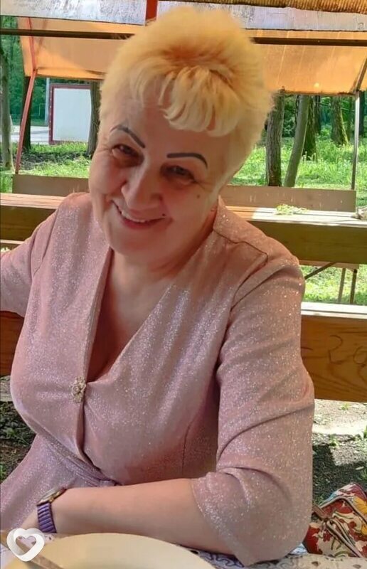 Елена, 69, Москве — анкета №621833
