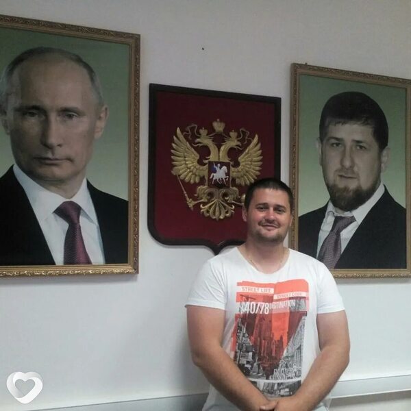 Александр, 41, Пензе — анкета №621914