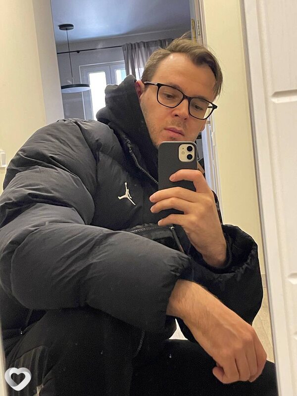 Роман, 32, Минске — анкета №621923