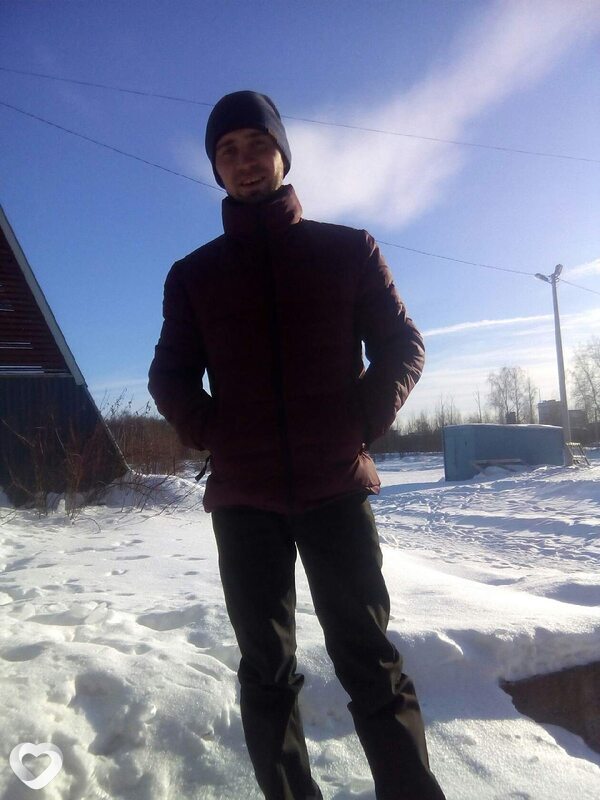 Виталий, 37, Солнечногорске — анкета №621924