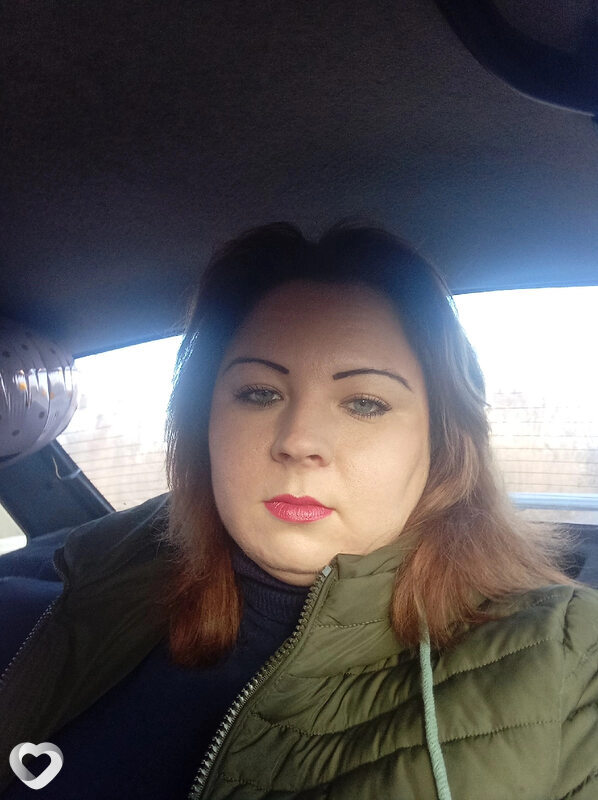 Марина, 37, Донецке — анкета №621926