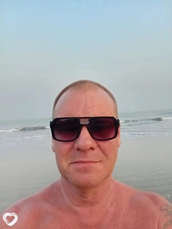 Слава, 53, Ростове-на-Дону — анкета №621930